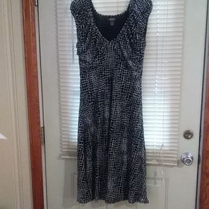 Womans Dress